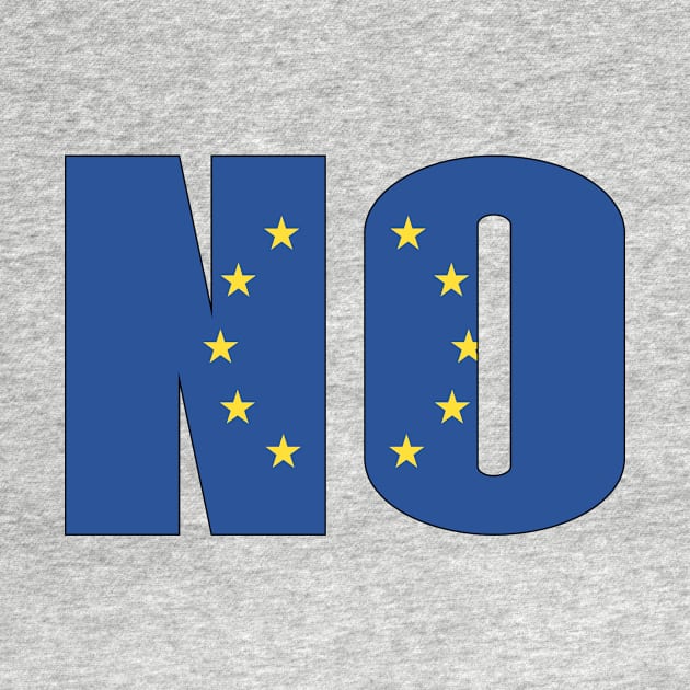 SAY NO TO EUROPEAN UNION by Anthony88